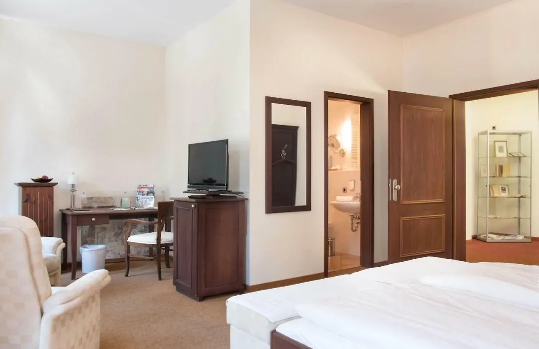 Hotel Alte Canzley-1